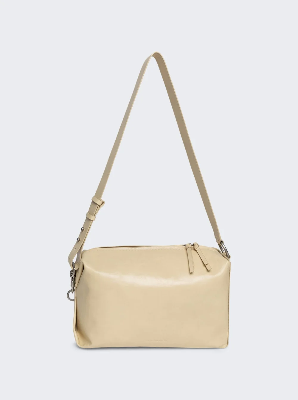 Duffle Bag Sand - 1