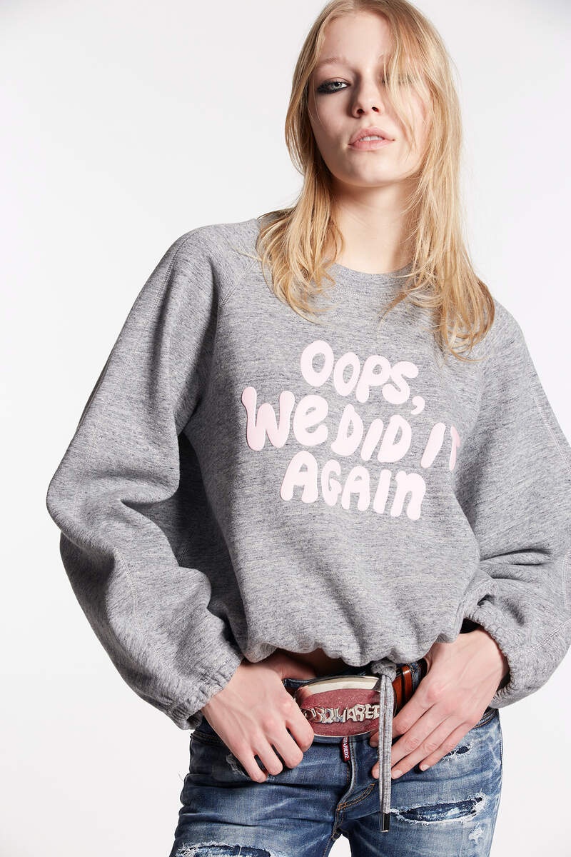 D2 ONION SWEATSHIRT - 3