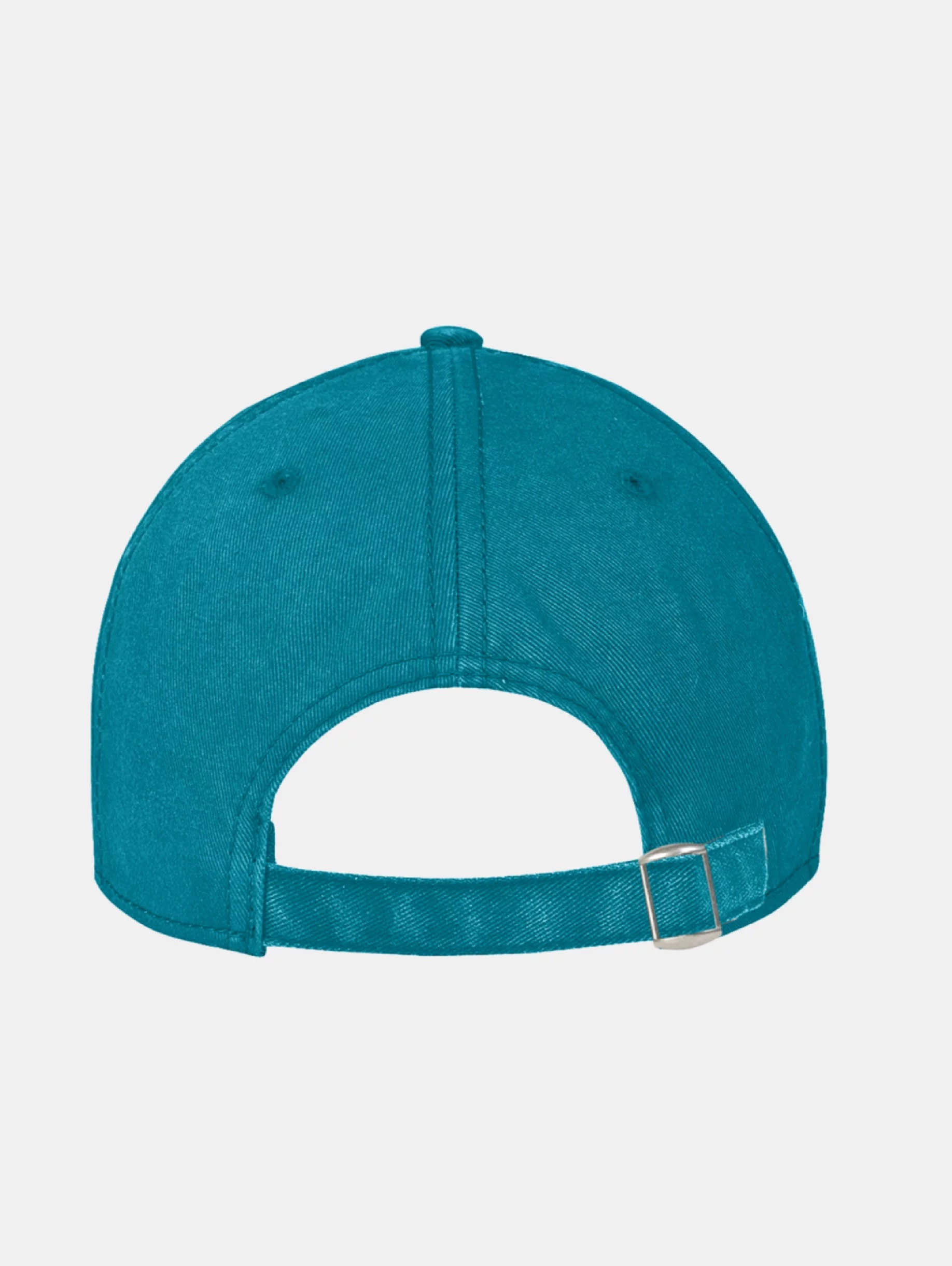 Women's UA Washed Cotton Collegiate Adjustable Hat - 2