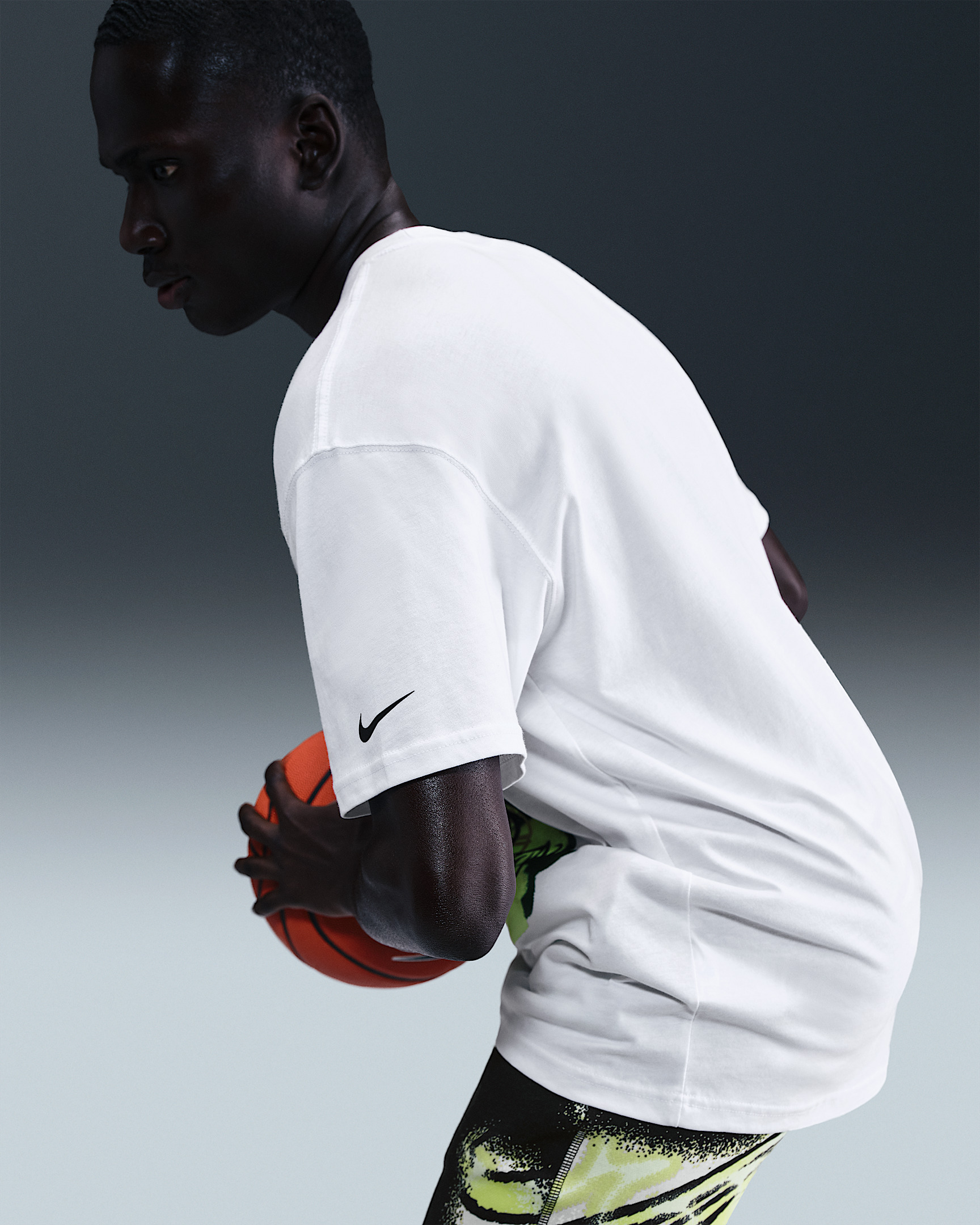 Ja Nike Men's Basketball M90 T-Shirt - 2