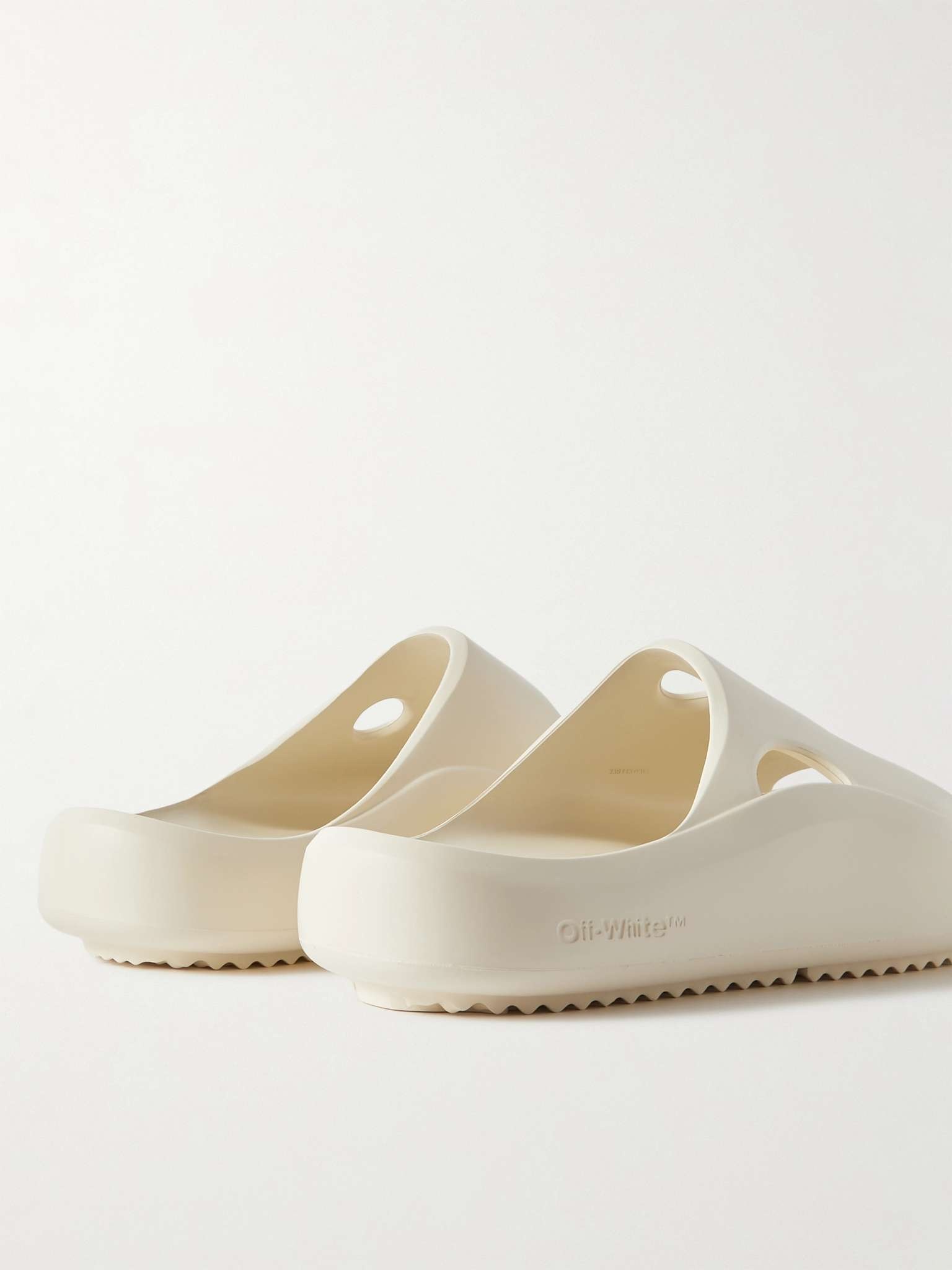 靴 Off White Meteo Cutout Slider Sandals 42 18785172_60308824_600.jpg
