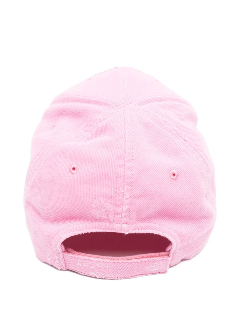 VIP Teamp cotton cap - 2