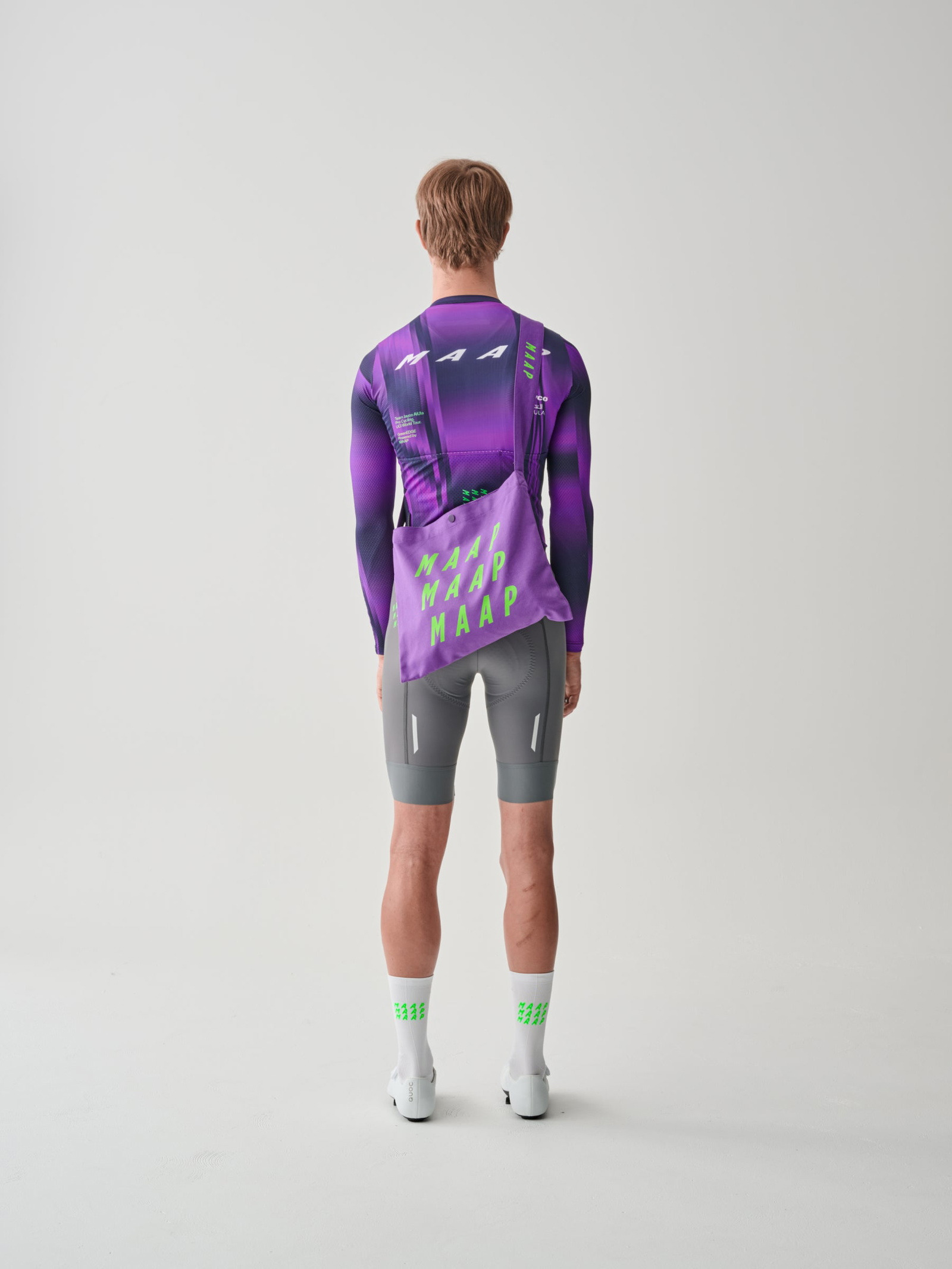 WorldTour Musette - 3