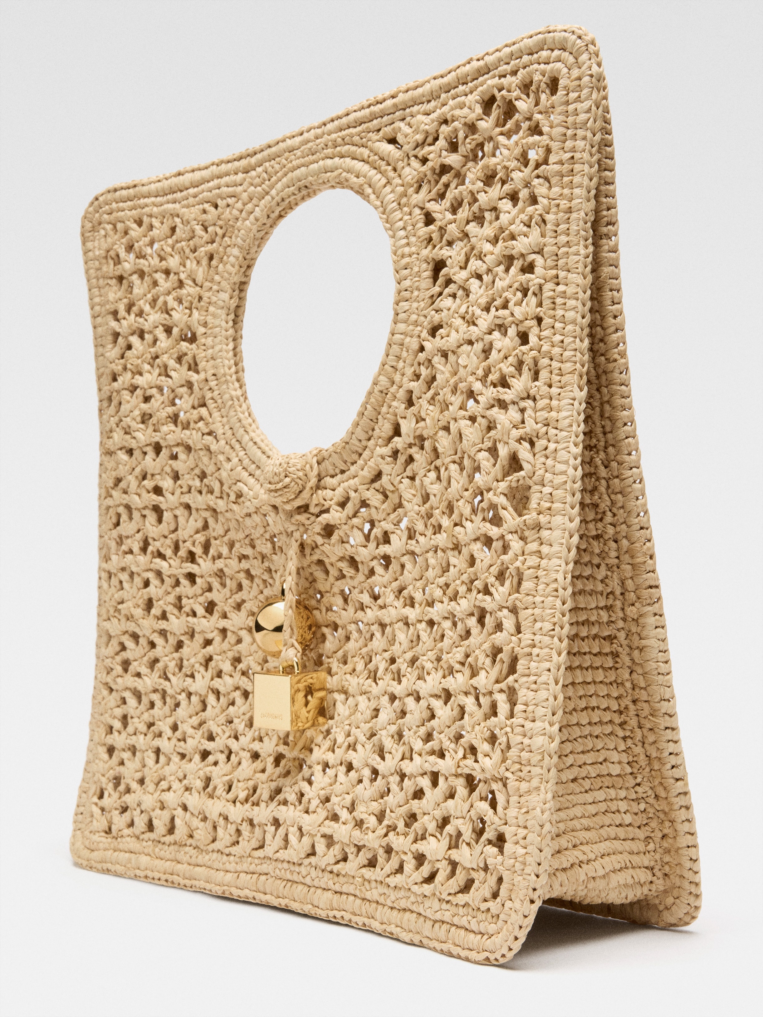 The Spiaggia small square bag - 5