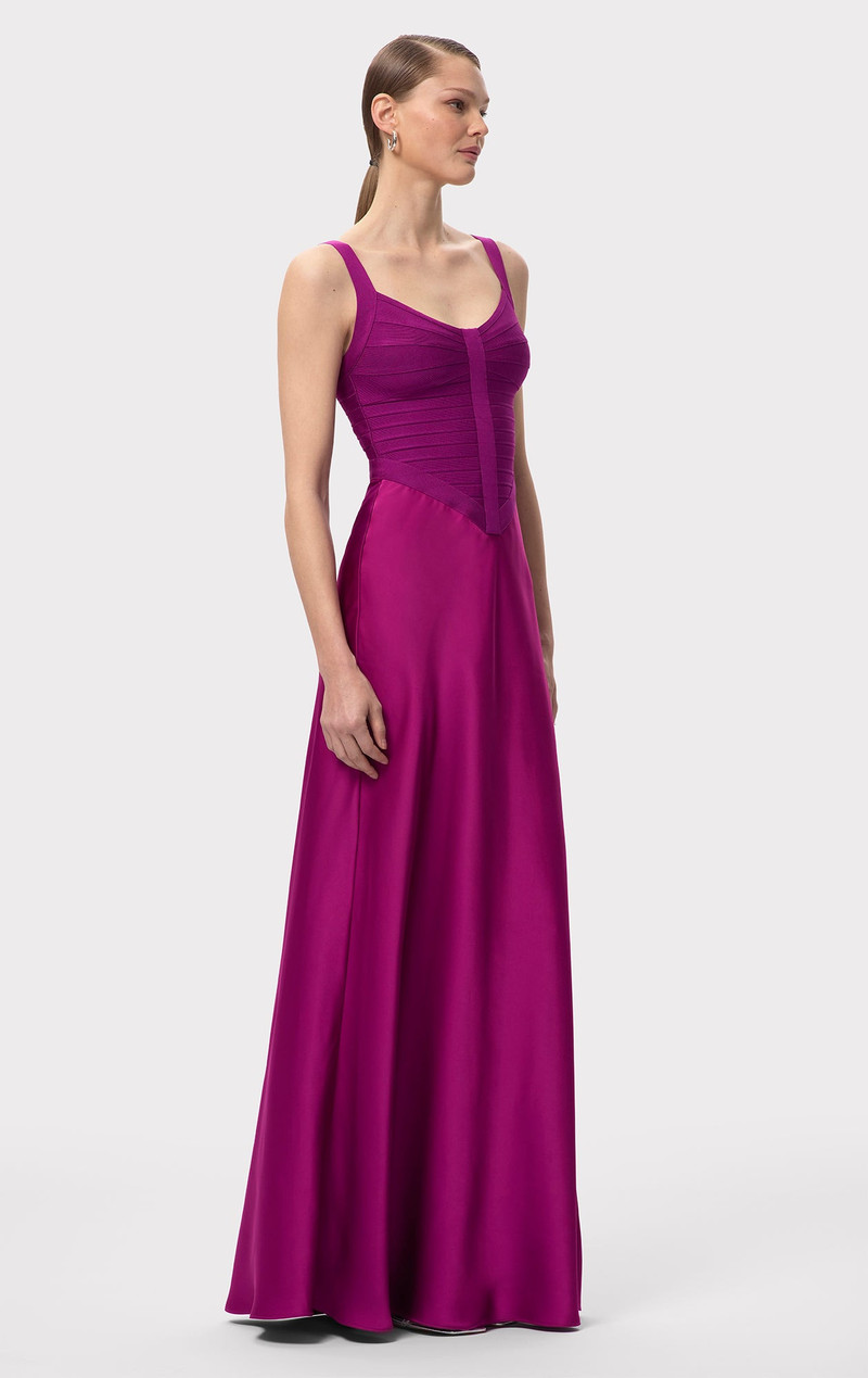 THE SAMANTHA GOWN 6
