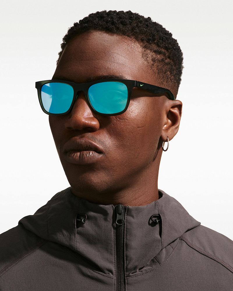 Nike Nike Fusion Trend Sunglasses outlook