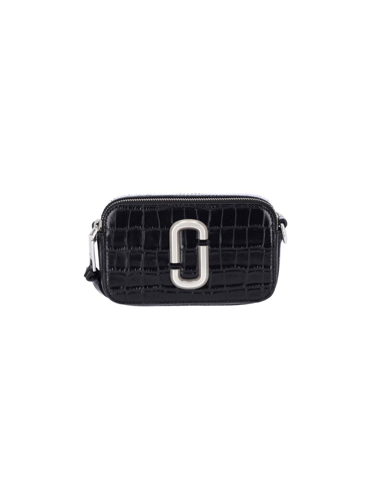 "THE SNAPSHOT" SHOULDER BAG - 1