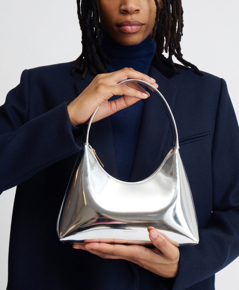 Mansur Gavriel MINI CANDY BAG outlook