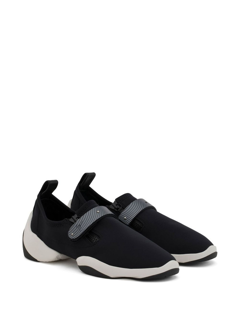 Giuseppe Zanotti Light Jump LT2 sneakers outlook
