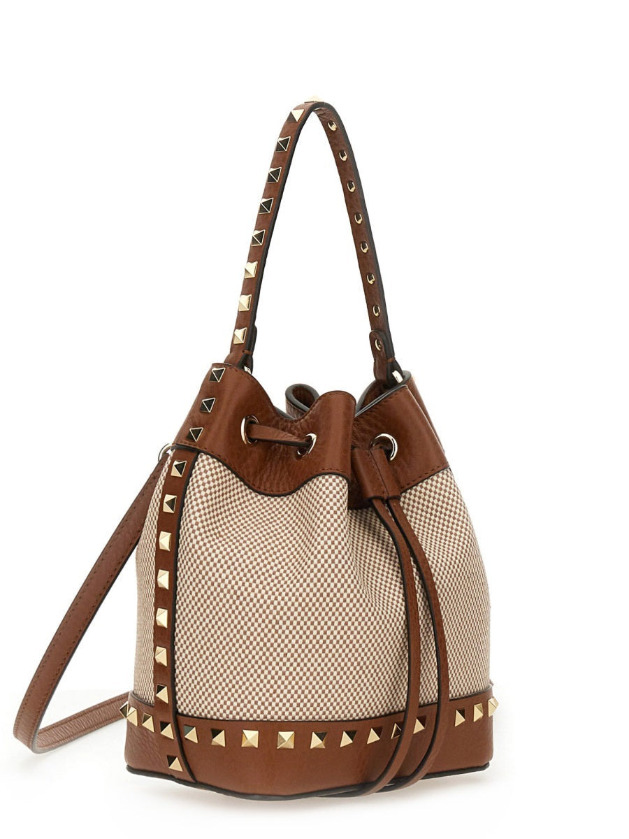 Valentino Garavani Women "Rockstud" Bag - 4