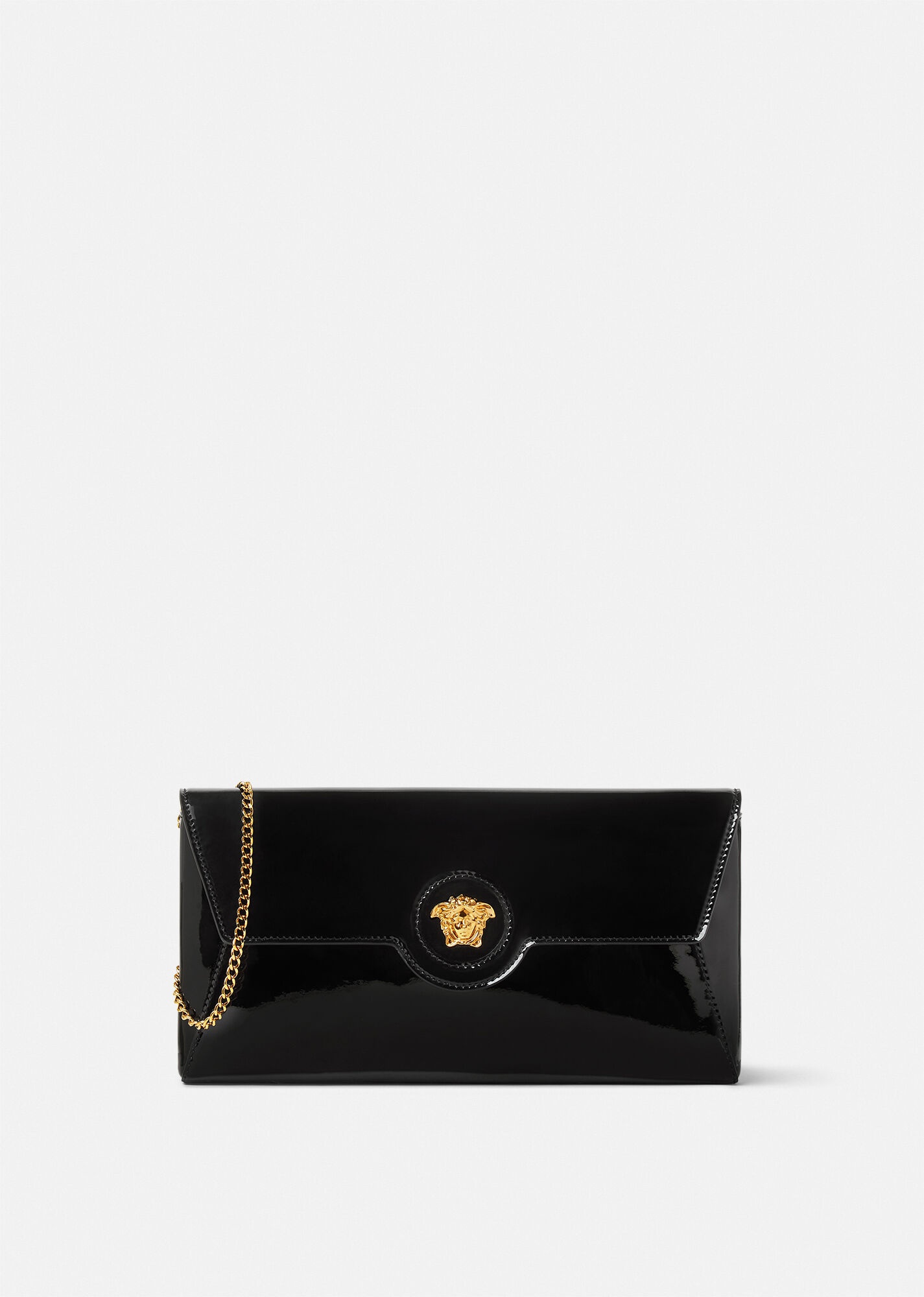 La Medusa Patent Clutch - 1