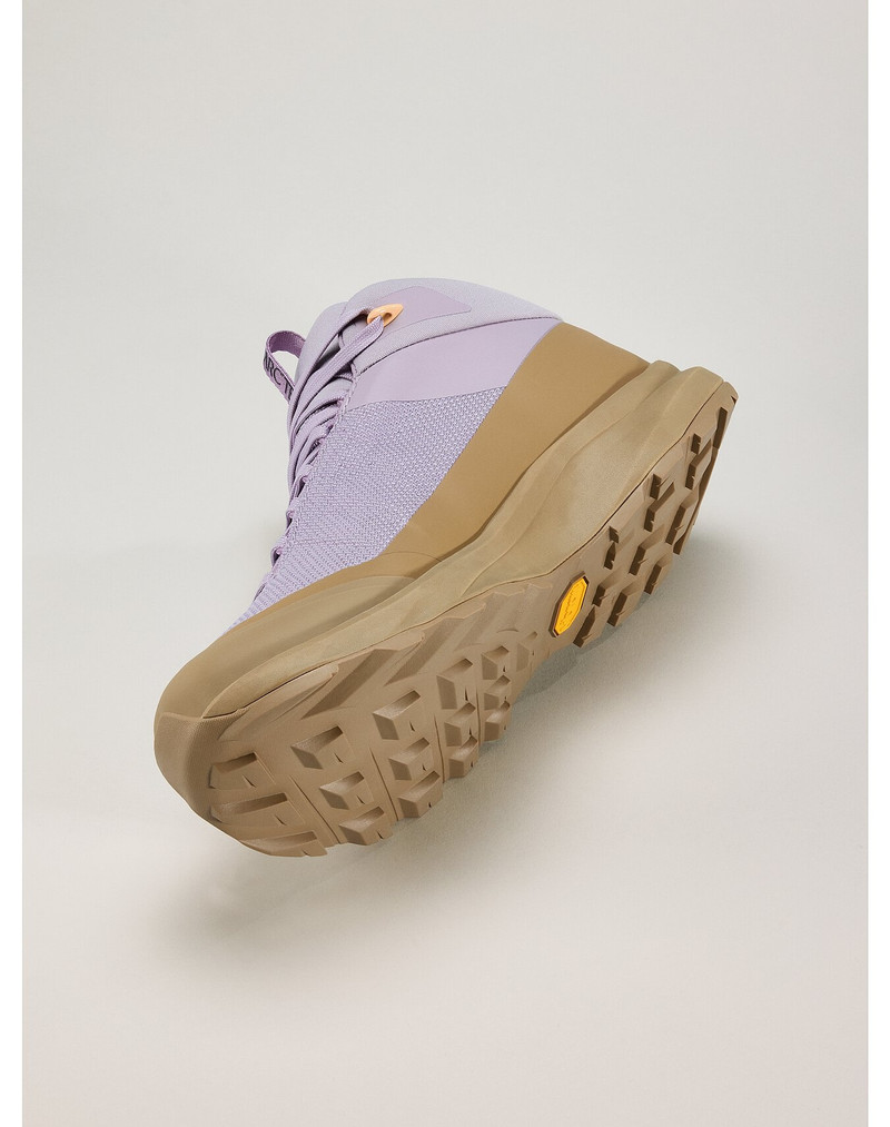 Aerios Mid GTX Shoe 5