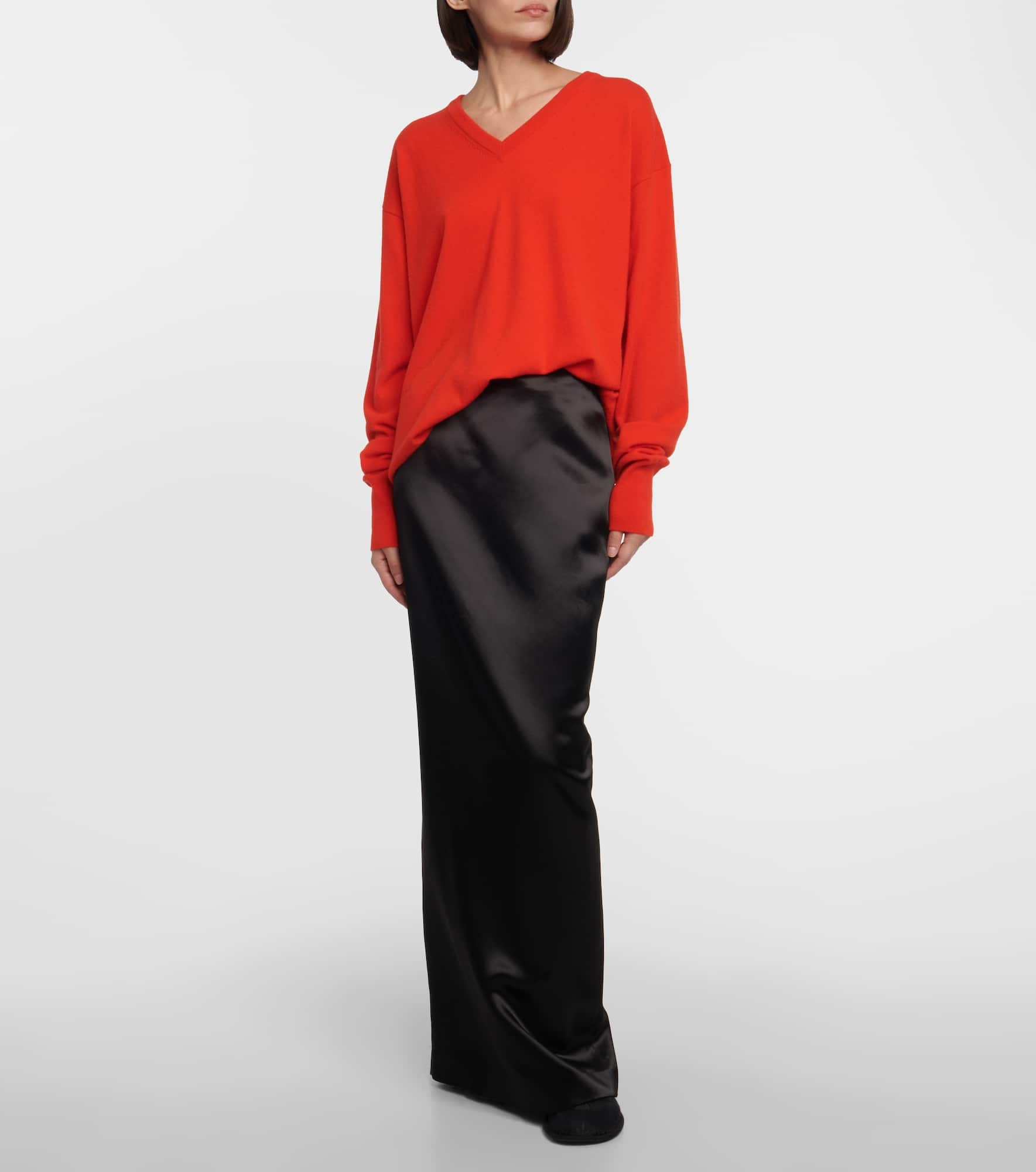 Gracy cashmere sweater - 2
