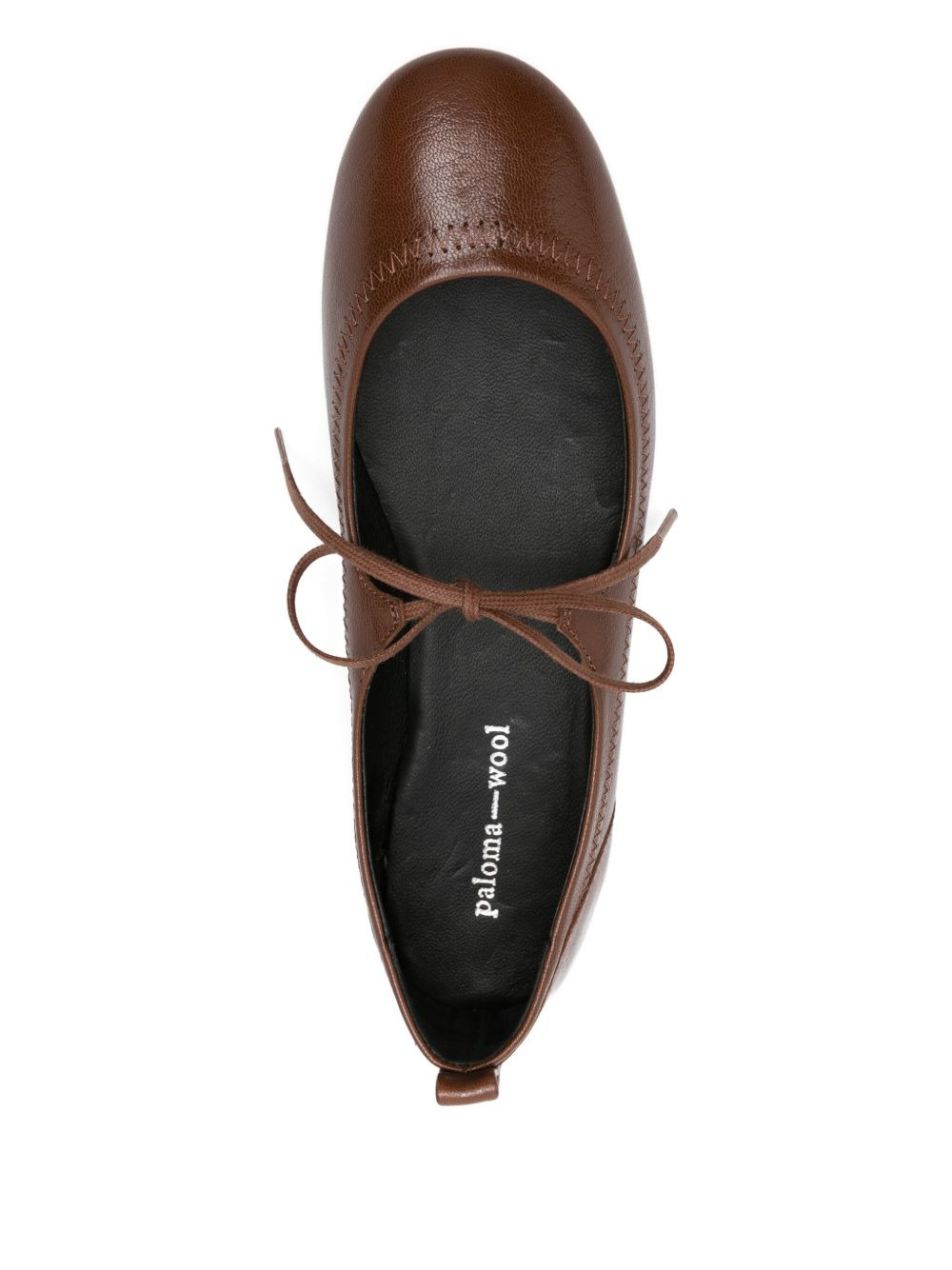 Zora ballet flats - 4