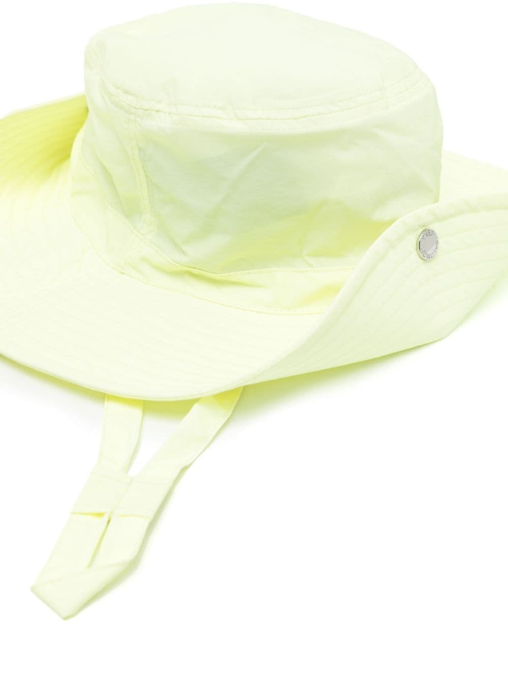 taffeta explorer hat - 2