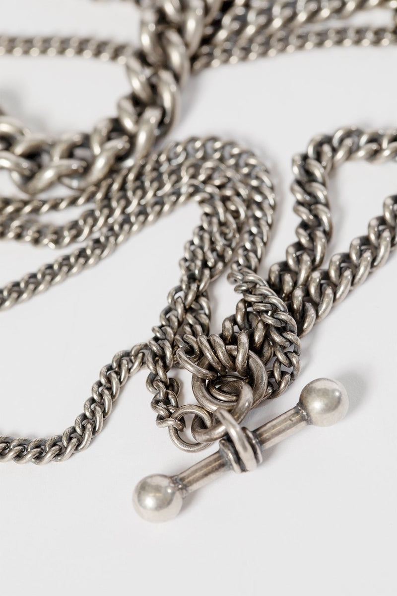 Riti Multi Chains Bracelet - 2