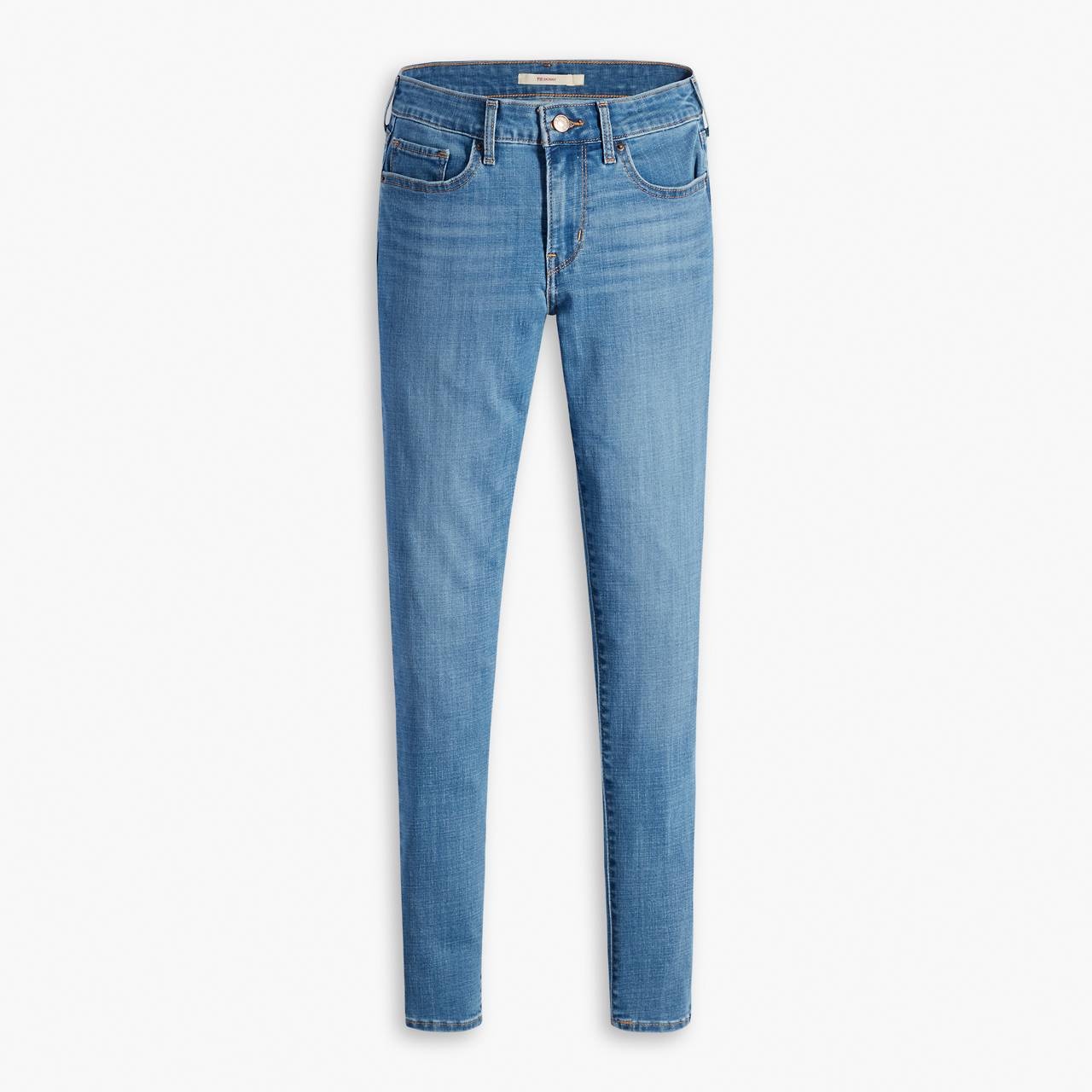 711 SKINNY WOMEN'S JEANS - 1