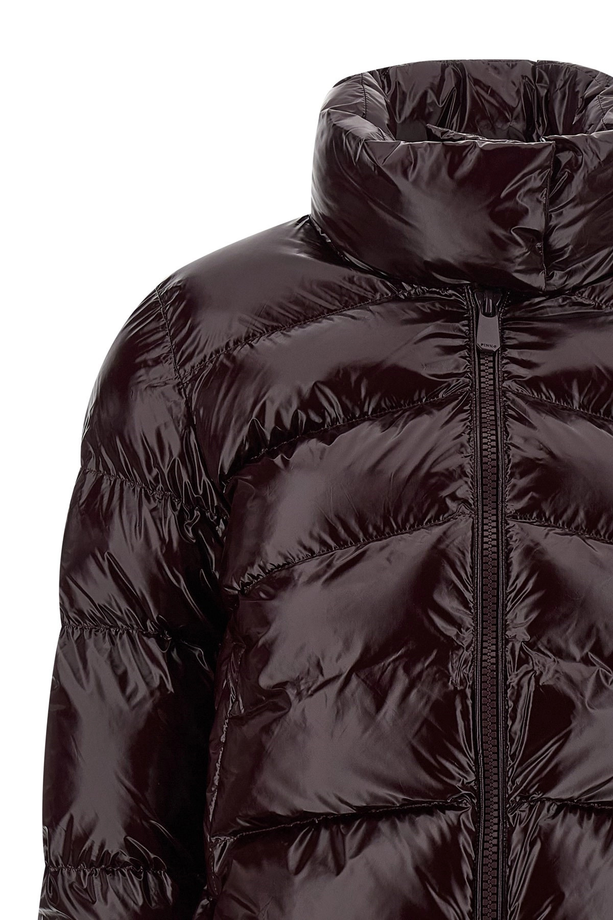 'Mirco' down jacket - 4