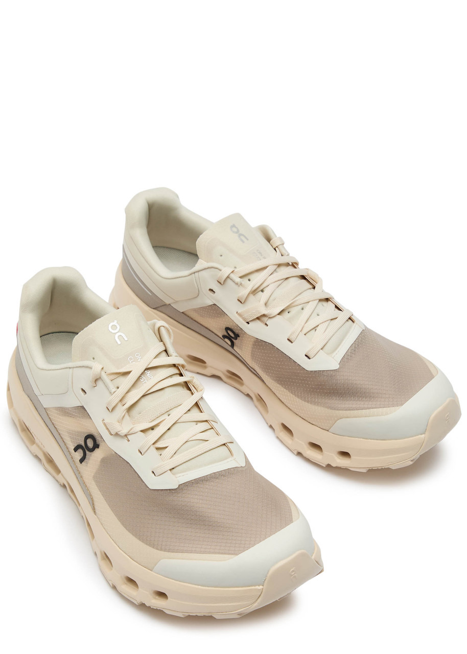 ON Cloudvista 2 Panelled Mesh Sneakers - 3