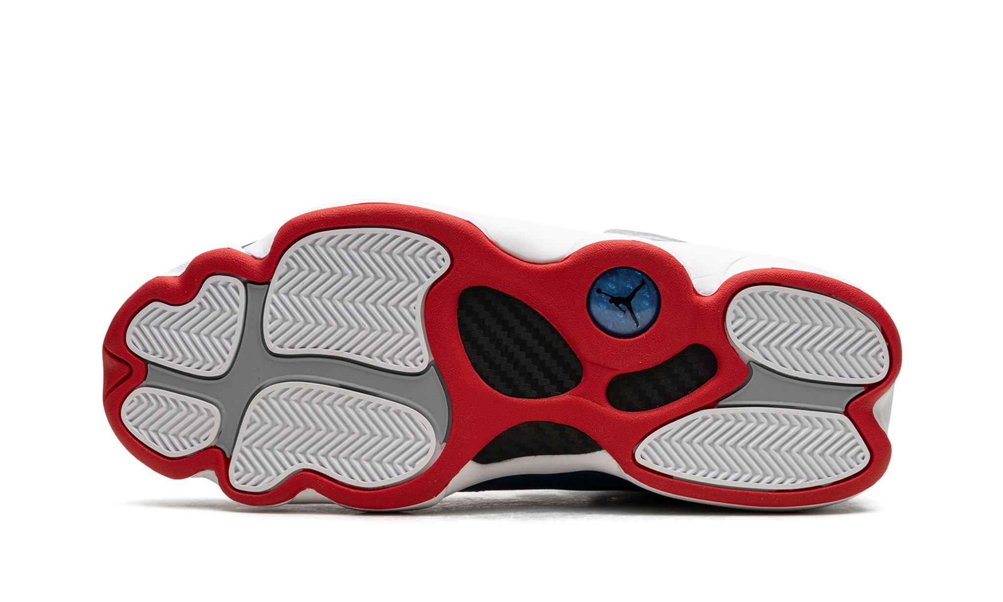 Jordan 6 Rings "True Blue" - 5