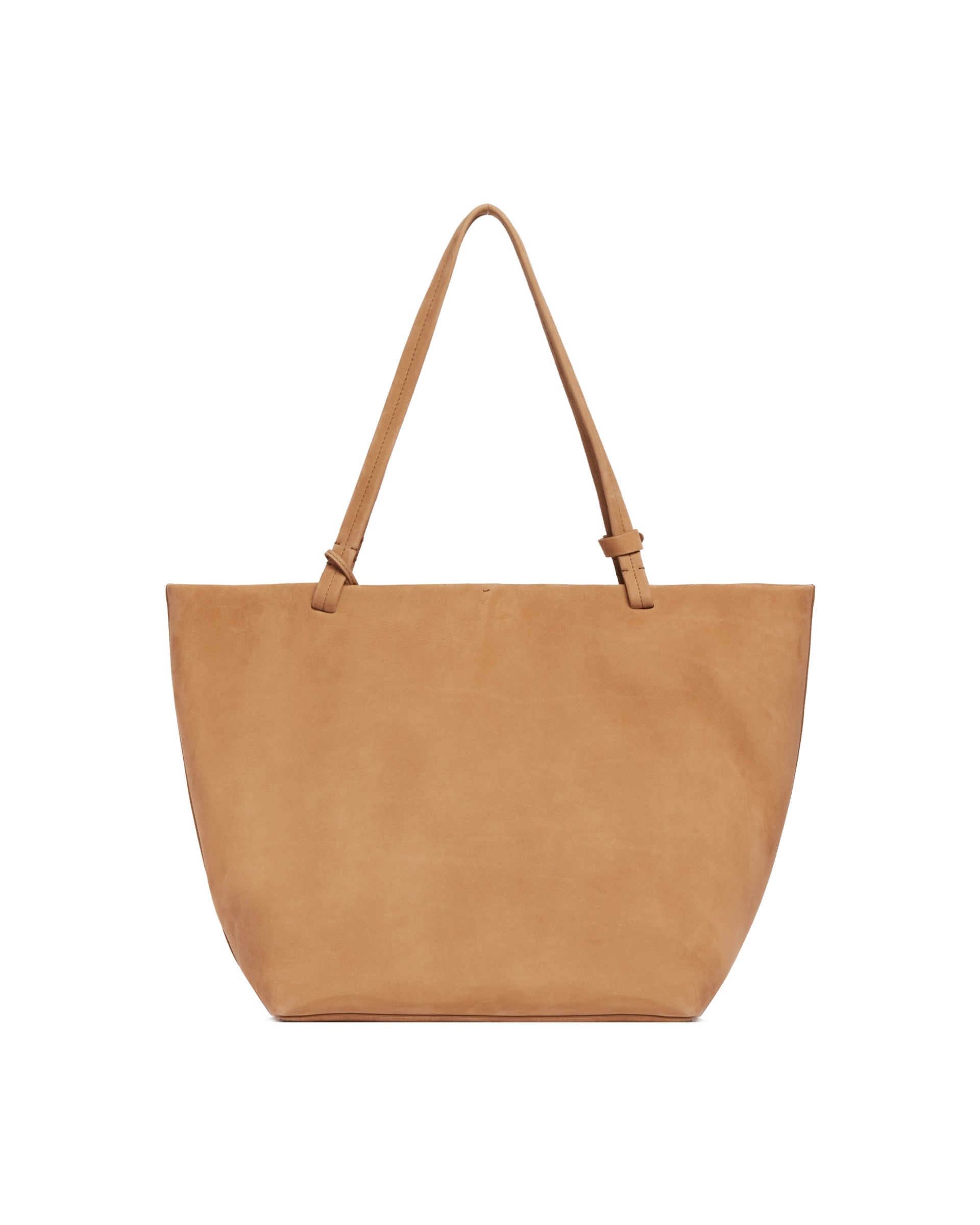 Beige Park Tote Three - 2