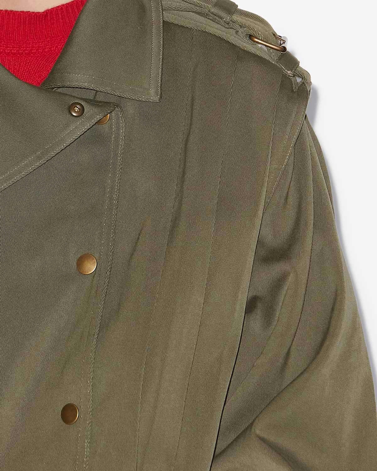 CASHLIN JACKET - 3