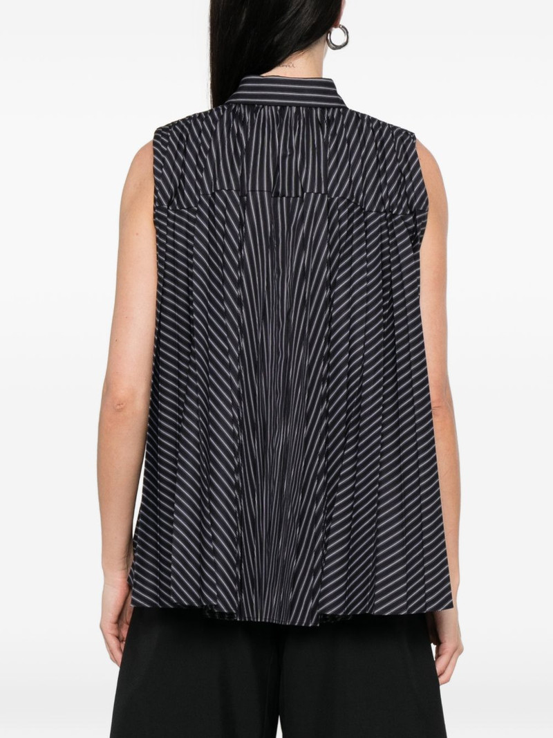 striped pocket shirt 4