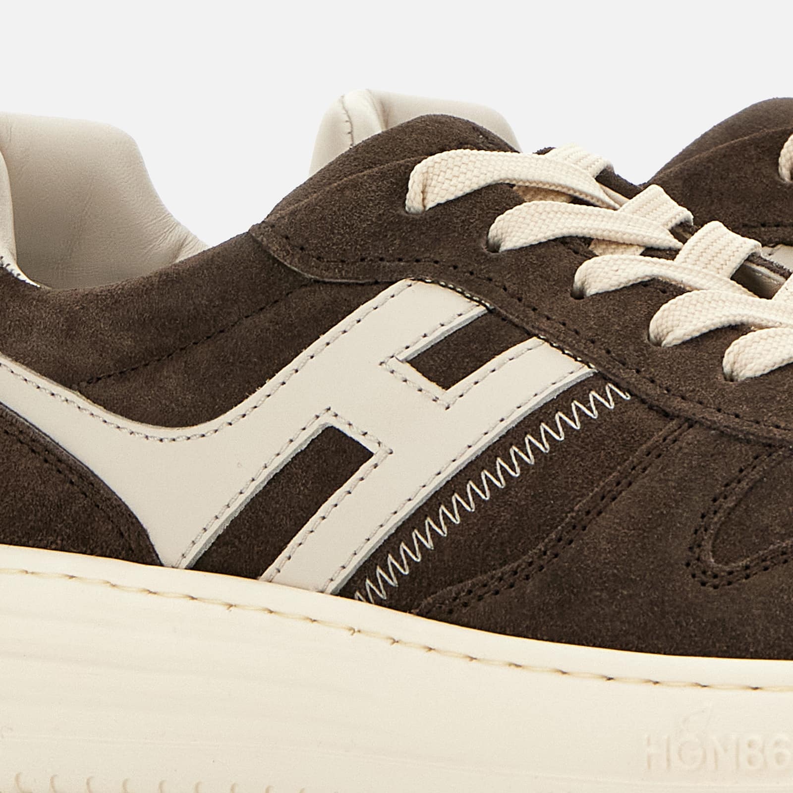 Sneakers Hogan H630 - 6