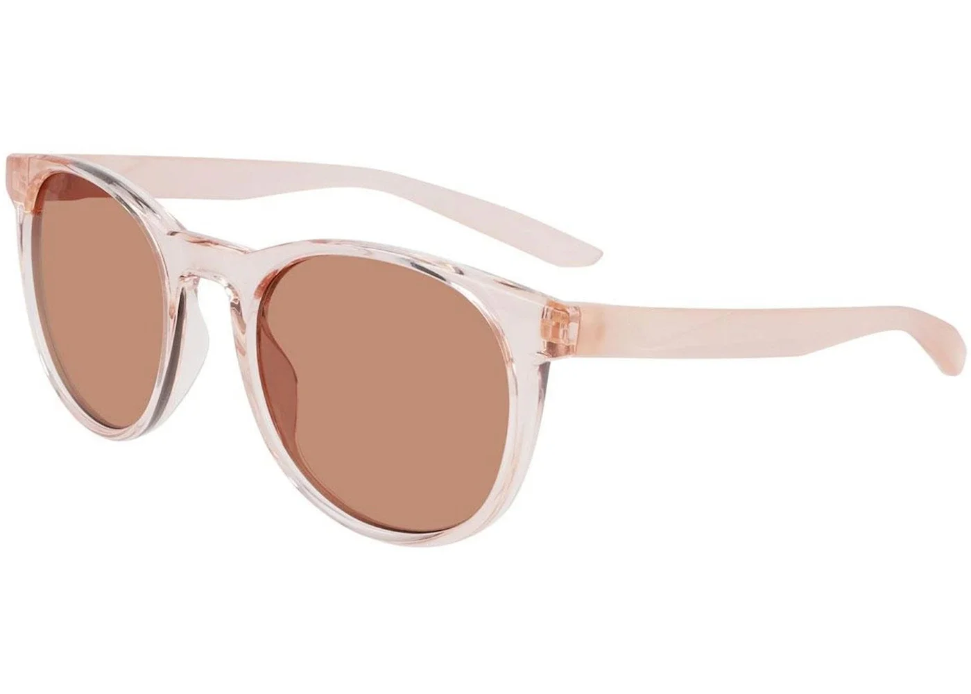 Nike Horizon Ascent Sunglasses Washed Coral/Copper - 1