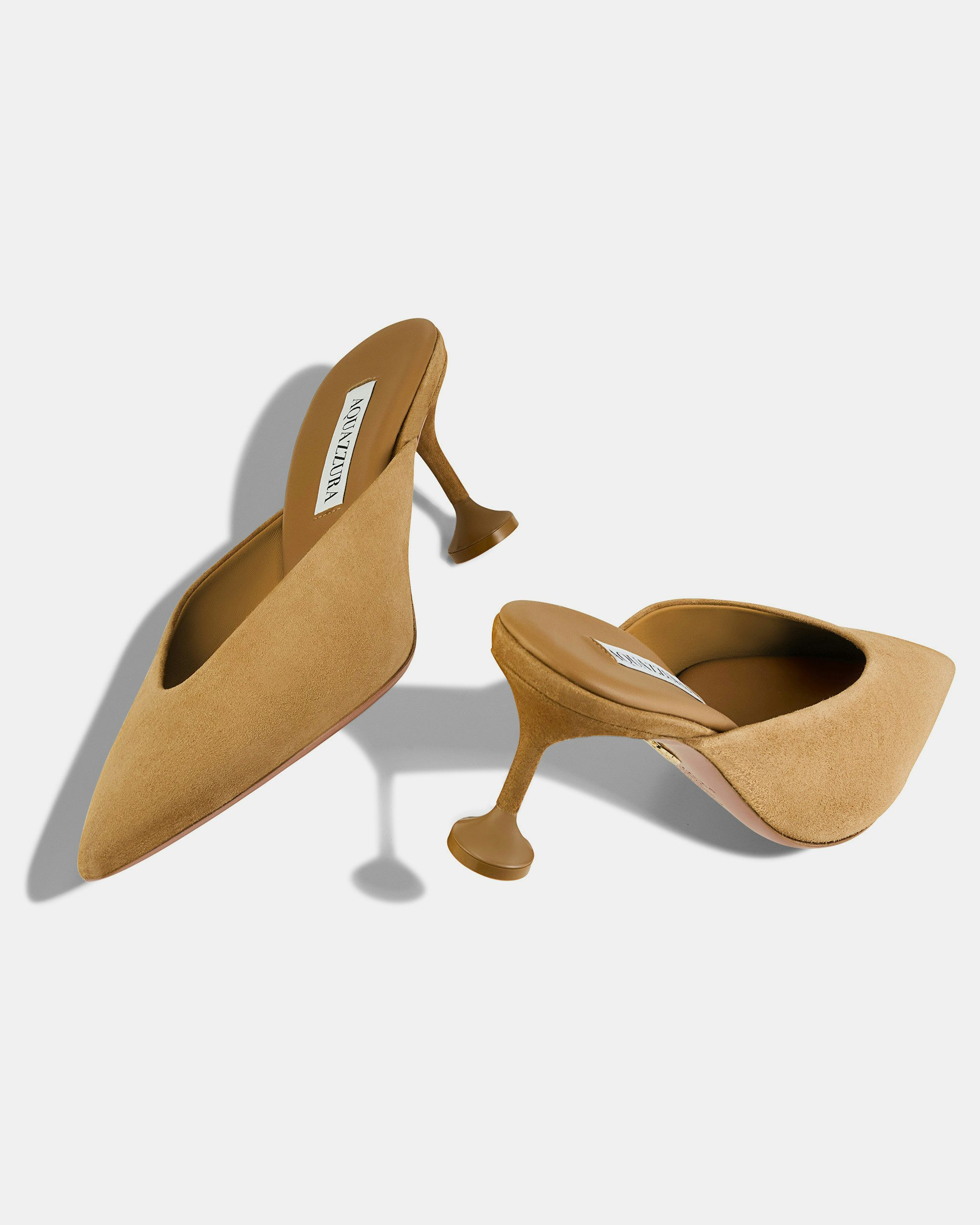 Bisous Mule Pump 65 - 3