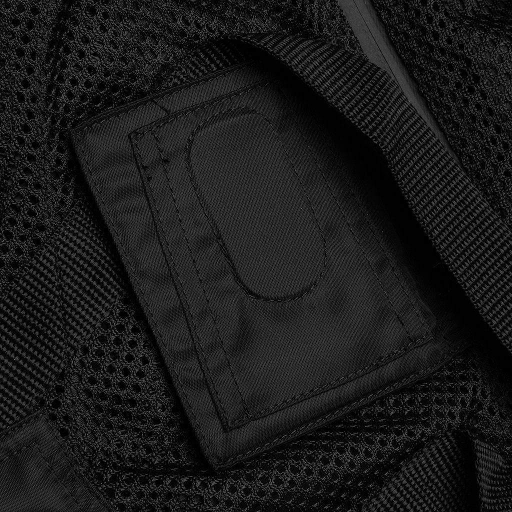 1017 ALYX 9SM TACTICAL VEST - BLACK - 4