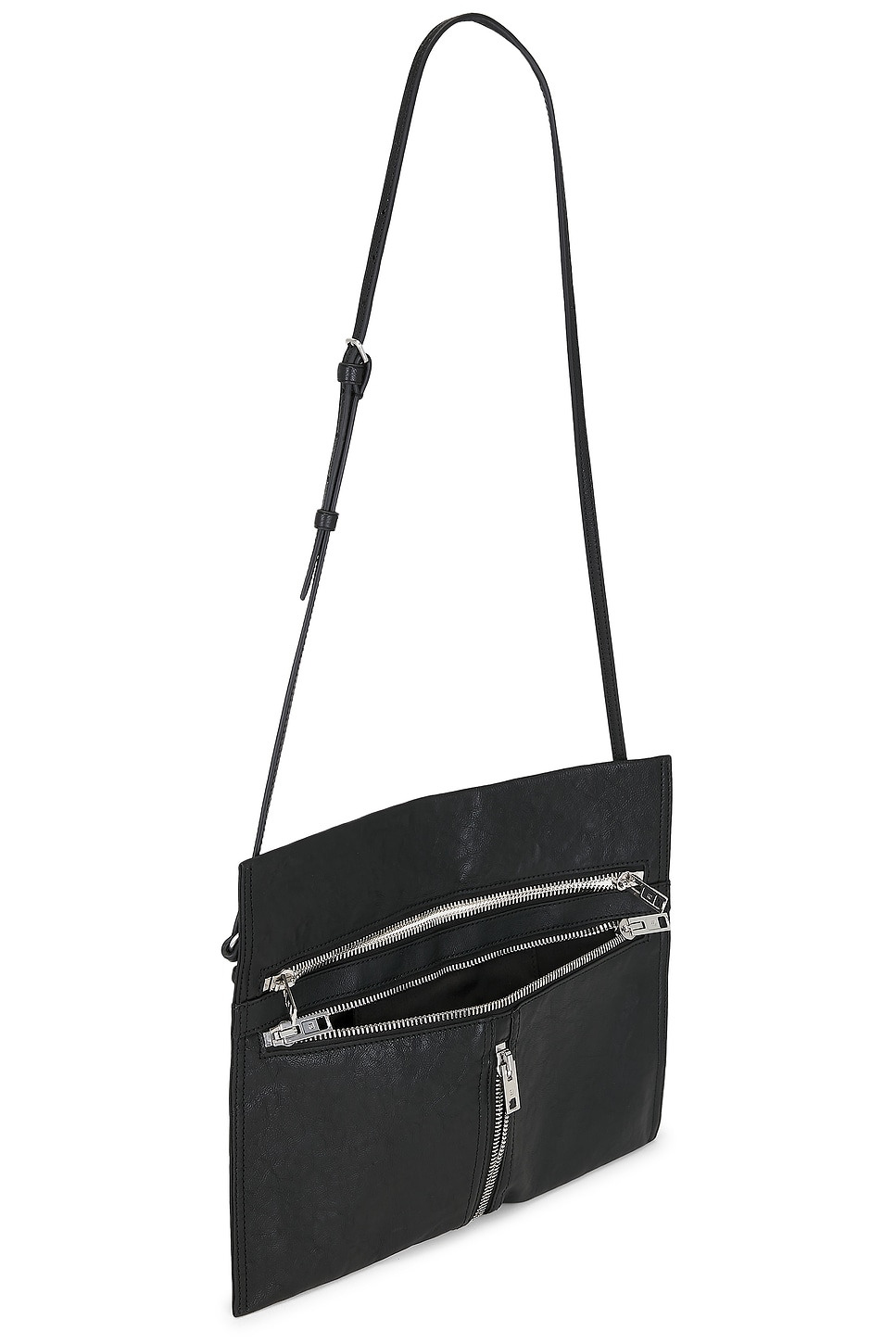 Geo Medium Hobo Bag - 4