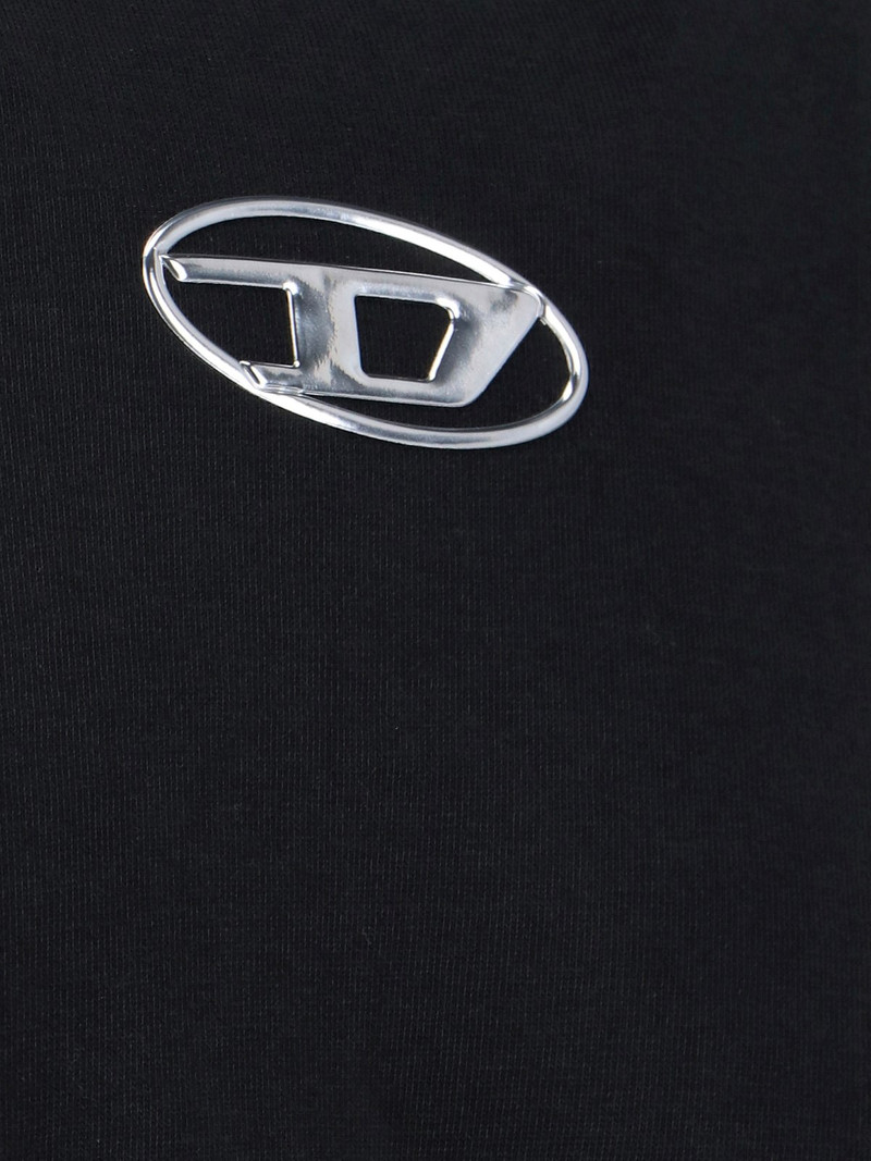 Diesel 'T-ADJUST-OD' T-SHIRT outlook