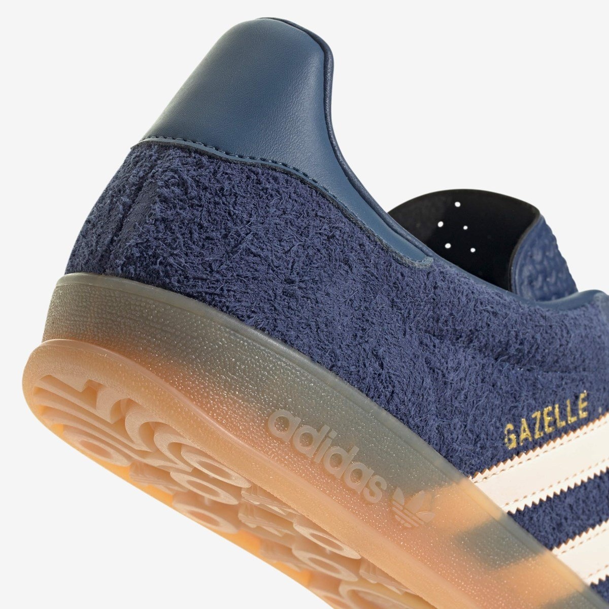 Gazelle Indoor - 6