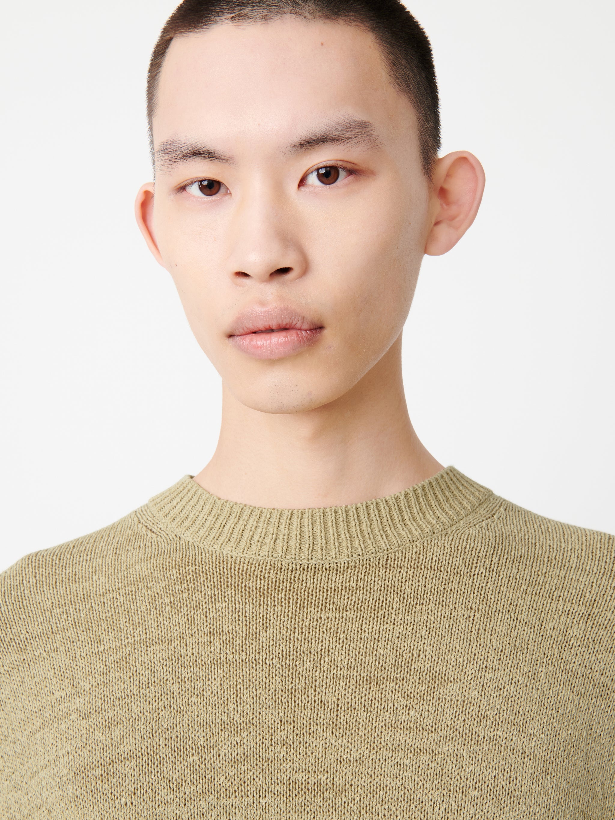 Corde Knit - 7