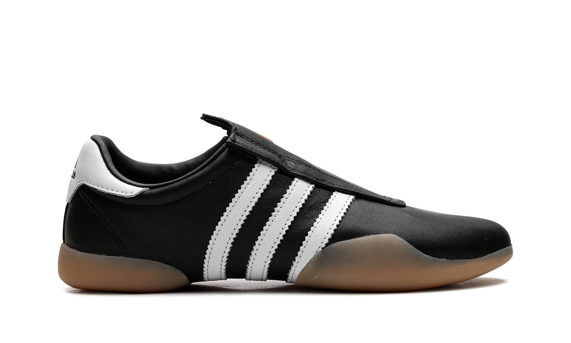 Taekwondo WMNS "Black White" - 6