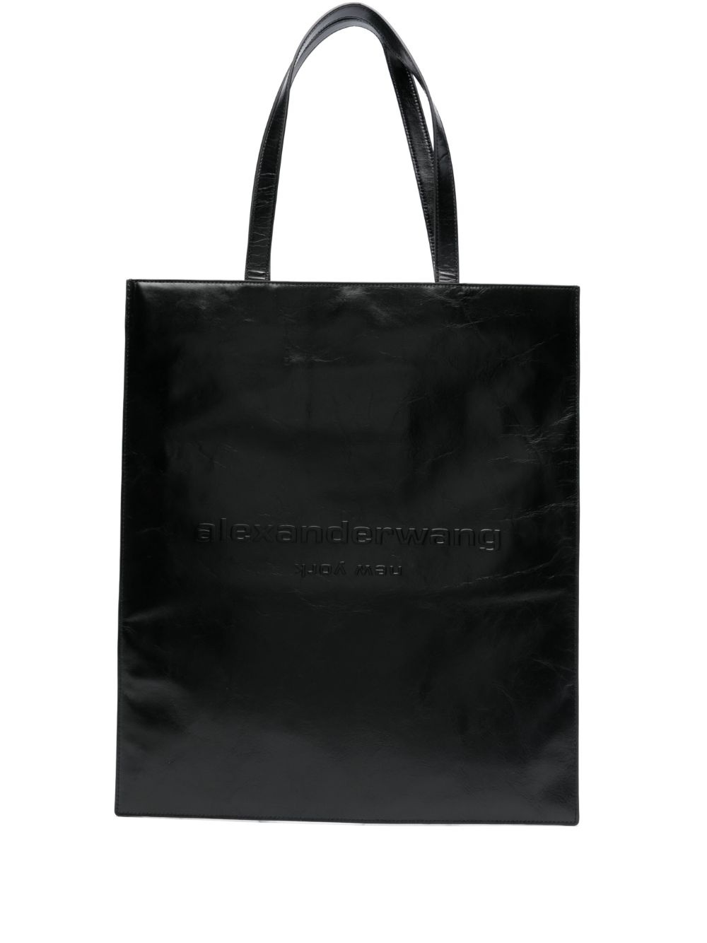 large Pinch tote bag - 1