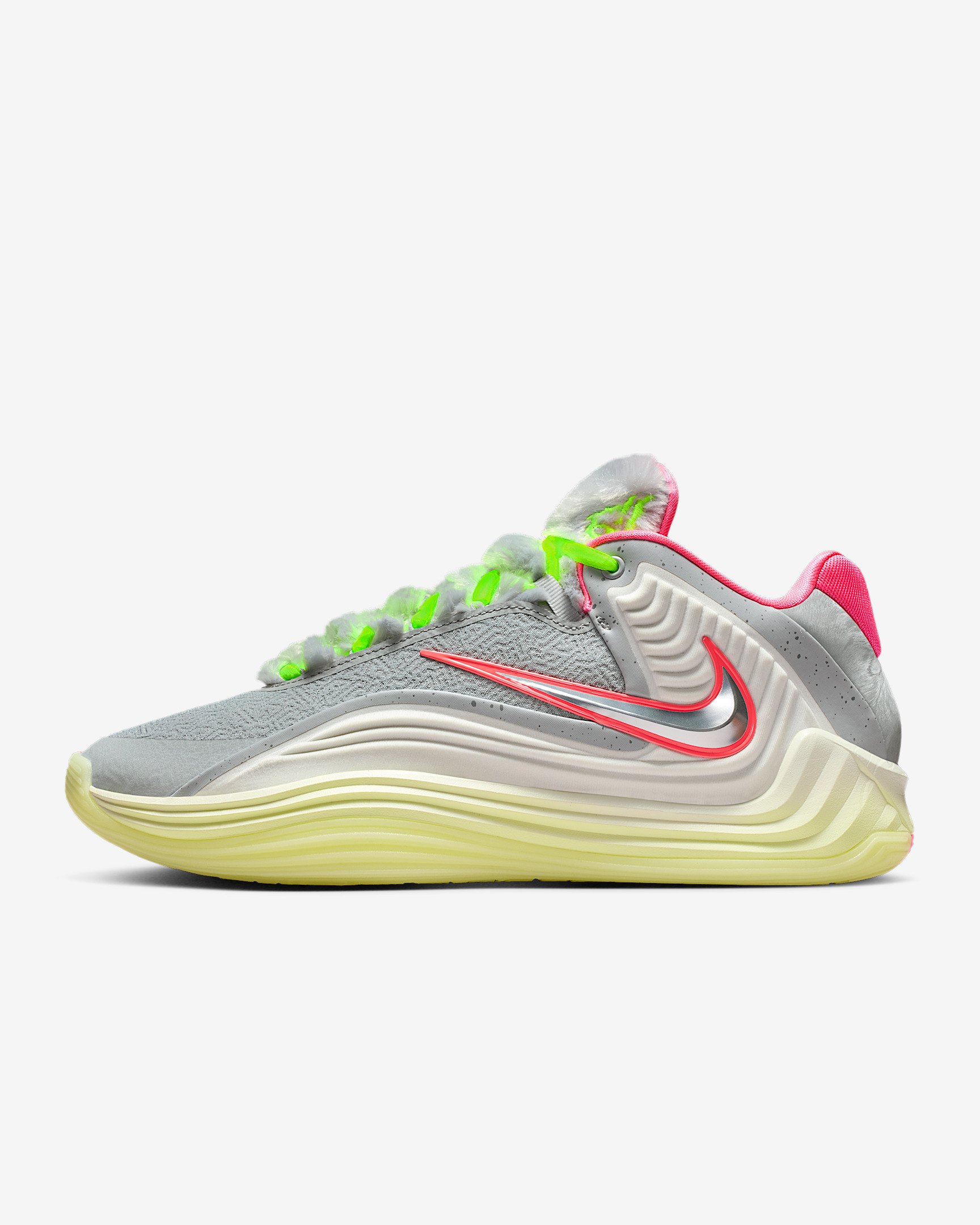 Giannis Freak 7 "Shapeshift" Basketball Shoes - 1