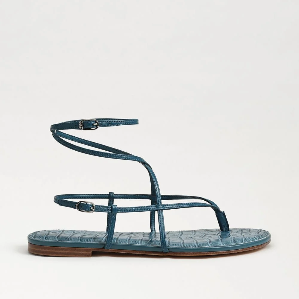 Clarra Strappy Sandal - 1