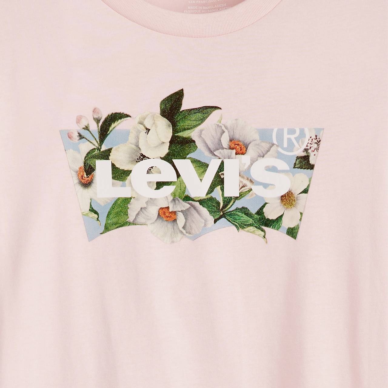 GRAPHIC PERFECT T-SHIRT - 6