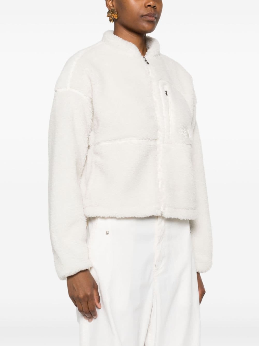 Extreme Pile 2 FZ jacket - 3