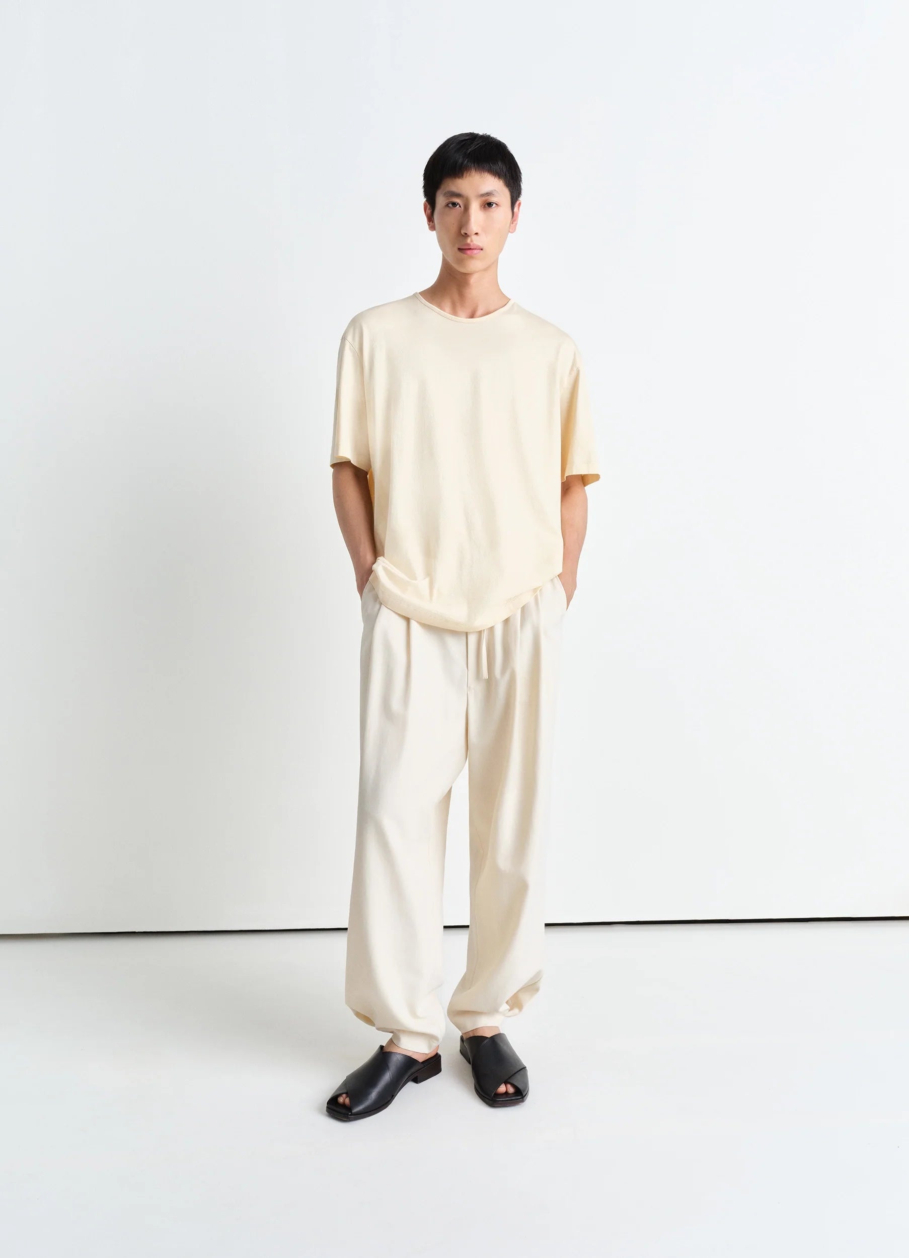 RELAXED T-SHIRT - 3
