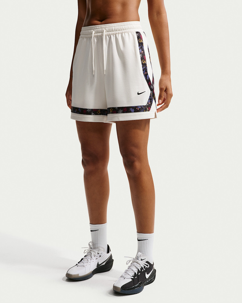 Nike Nike Crossover Women's Dri-FIT Basketball Shorts outlook