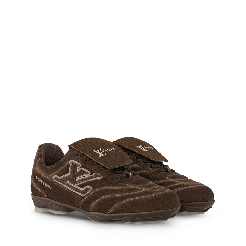 LV Footprint Soccer - 1