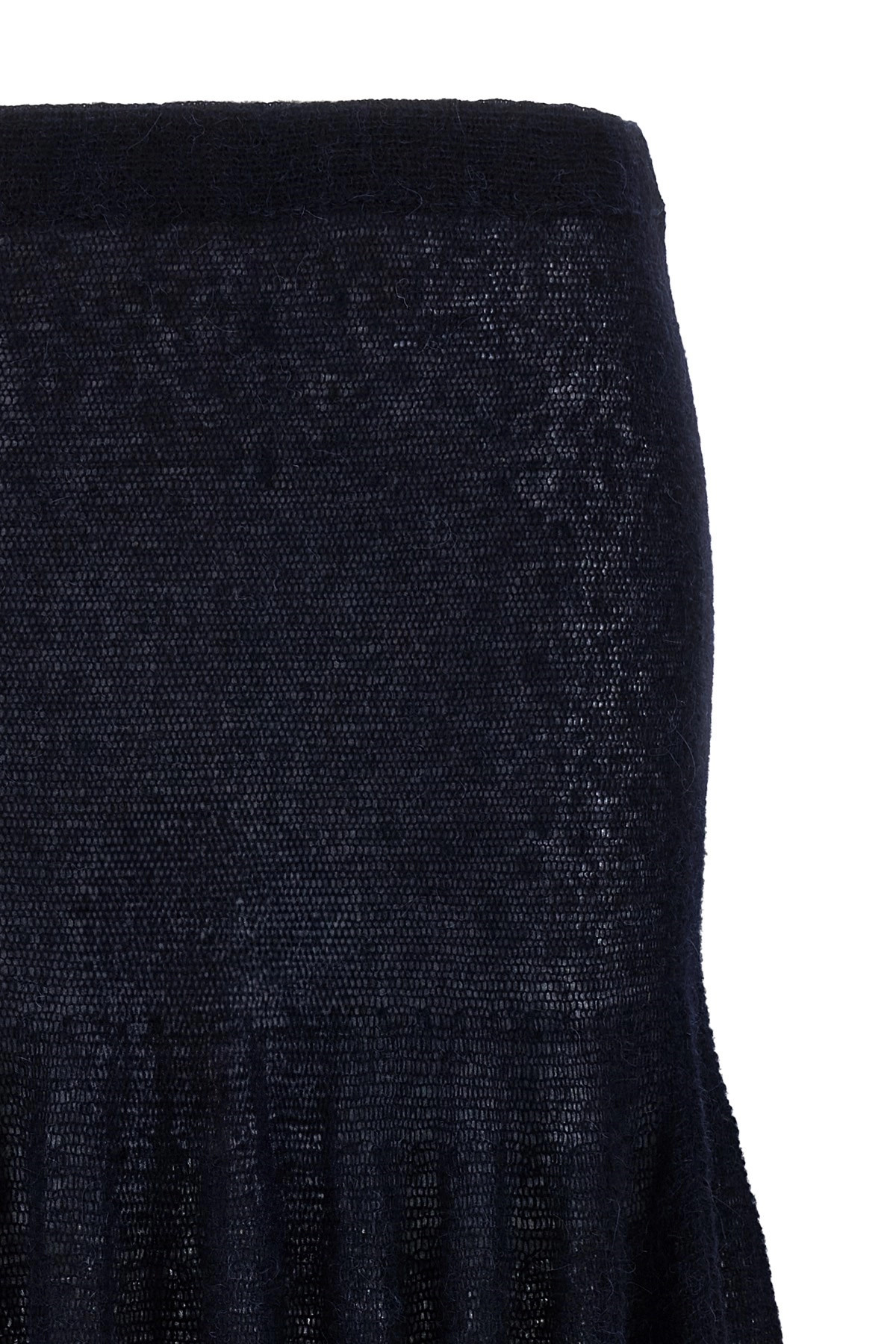'PF25 Knitwear 16 Skirt' skirt - 3