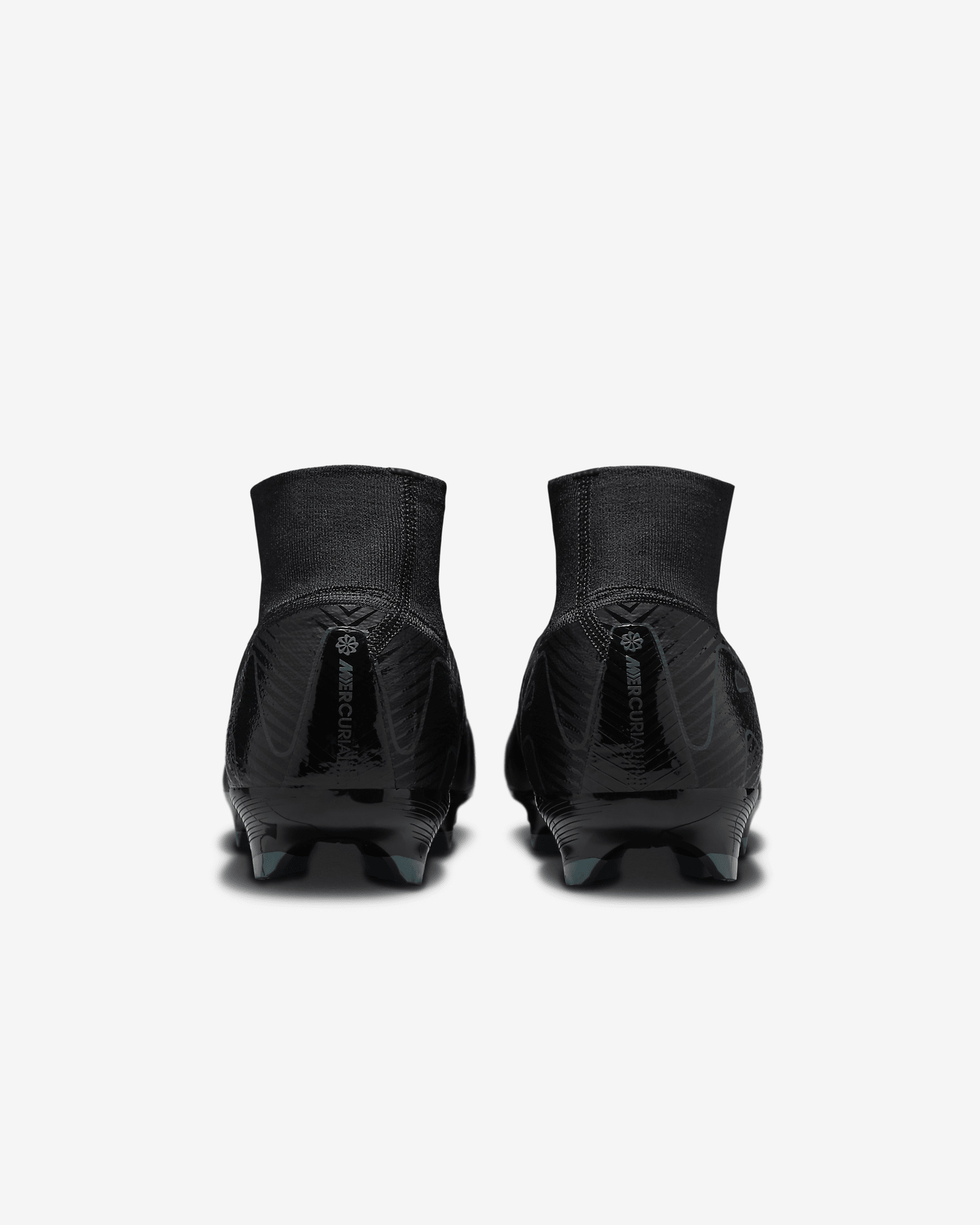 Nike Mercurial Superfly 10 Pro FG High-Top Soccer Cleats - 6