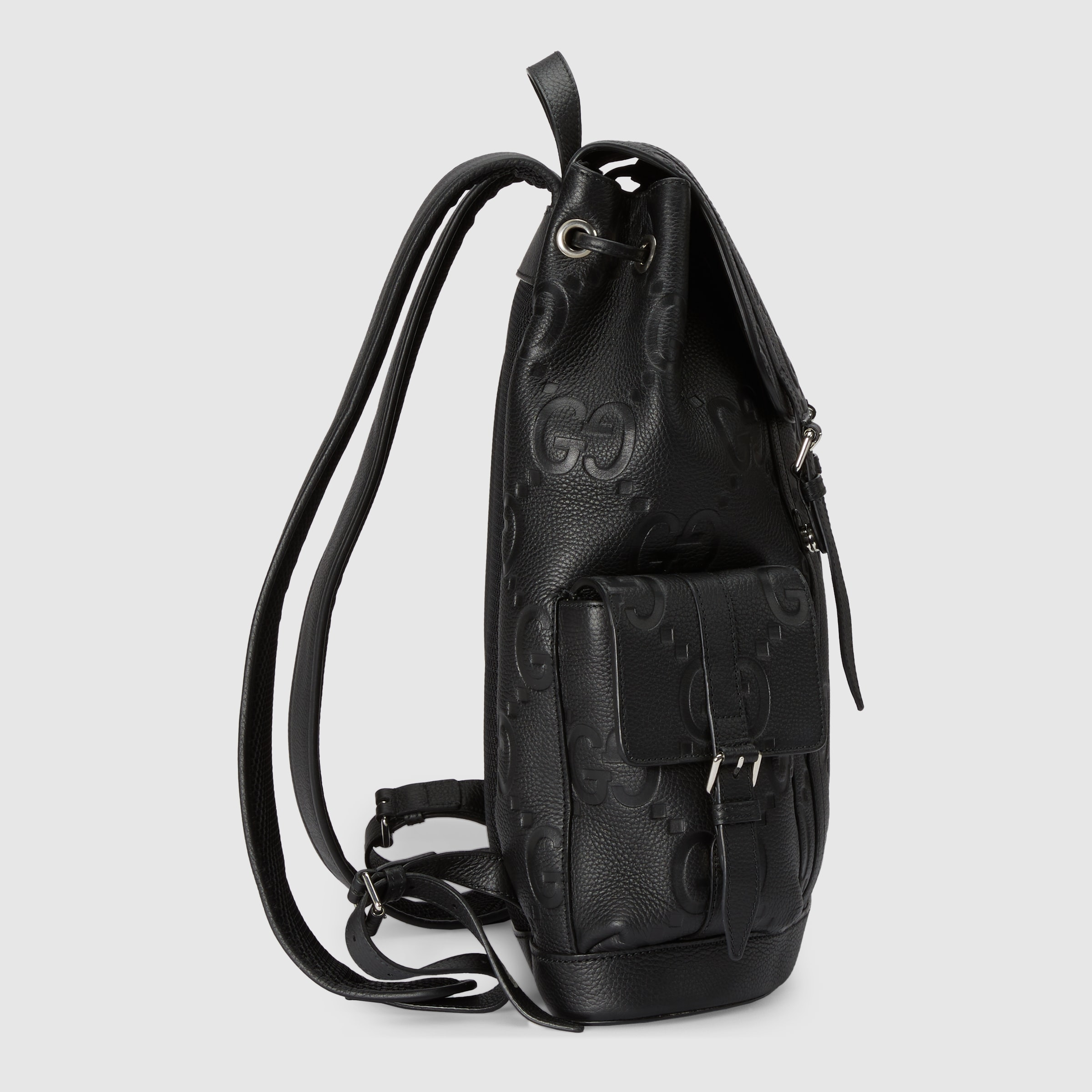 Jumbo GG backpack - 5