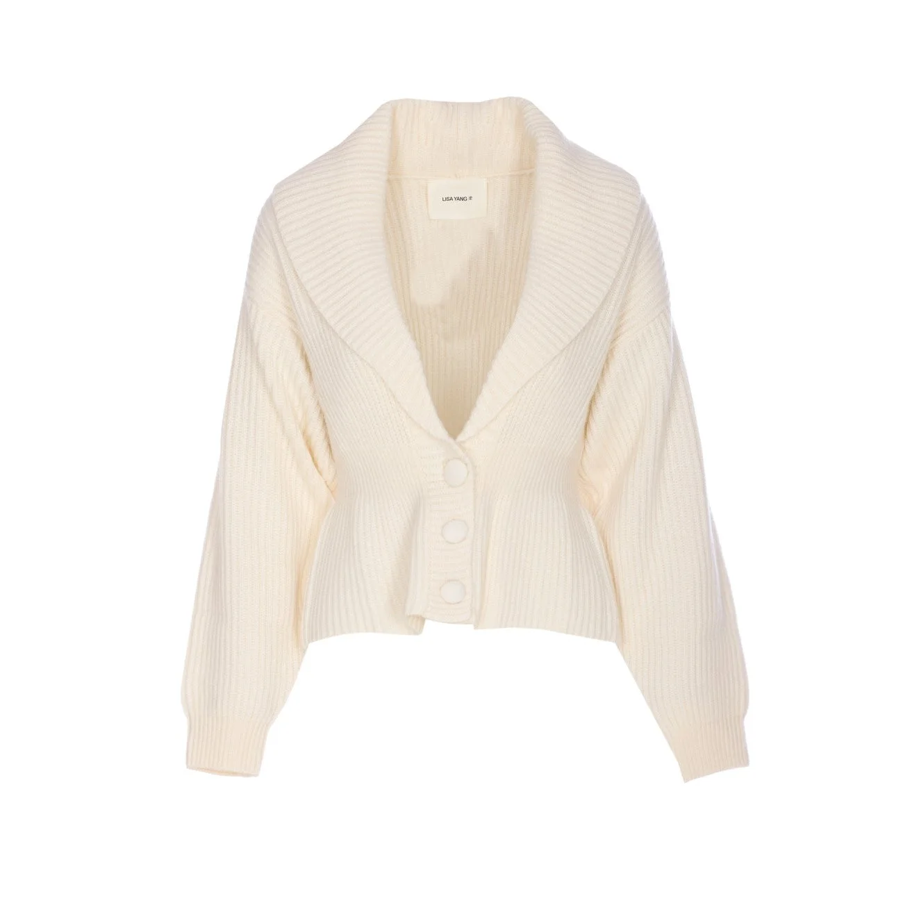 Lisa Yang Women Alessandra Cardigan - 1