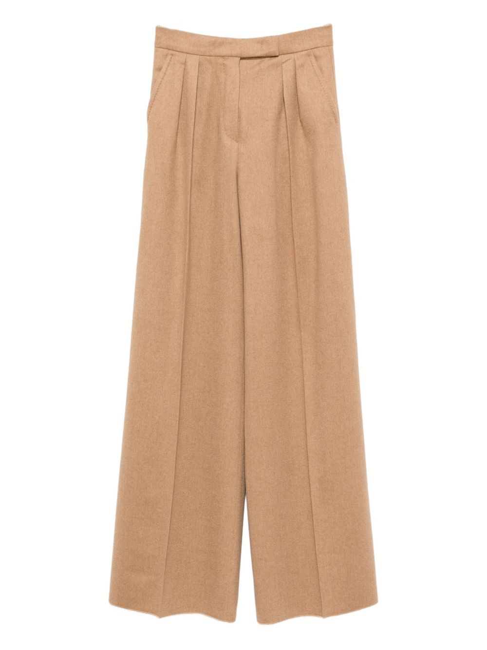 Ori wide-leg trousers - 1