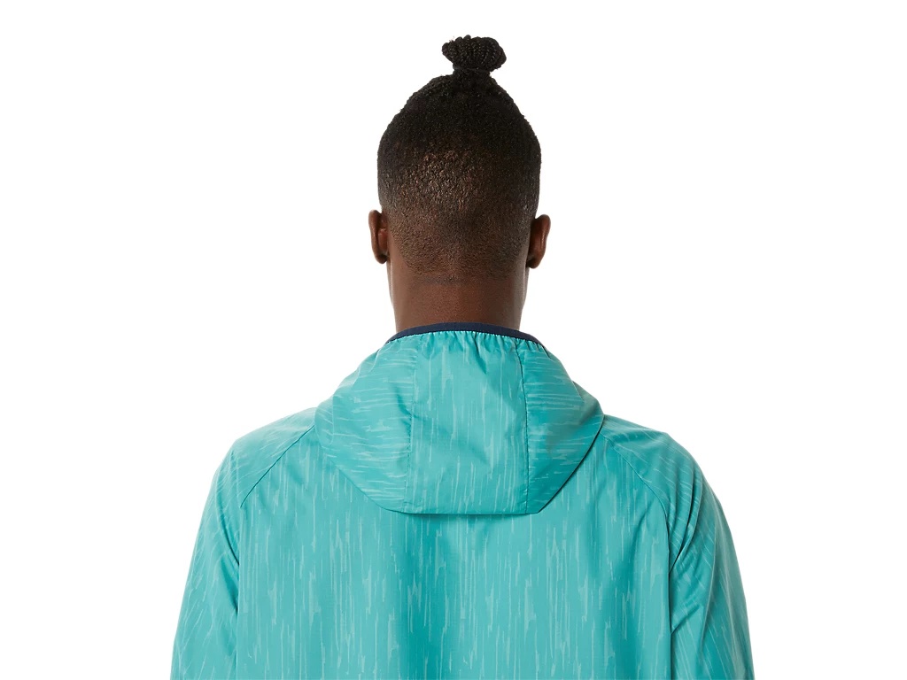 MEN'S PACKABLE JACKET - 7